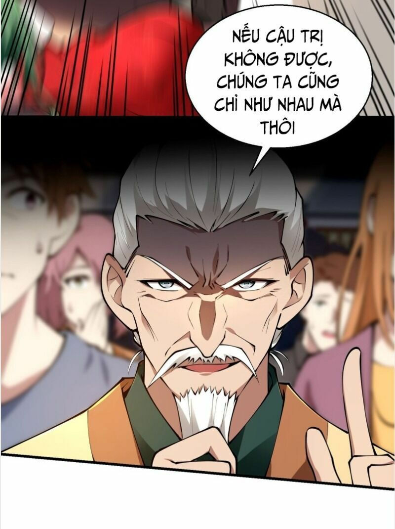 đệ nhất người ở rể chapter 14 34