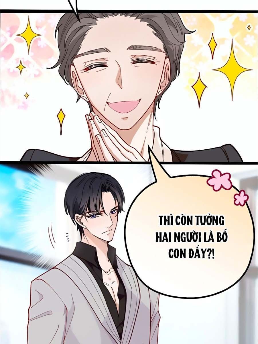 một vợ yêu, một bé con chapter 8.5 23