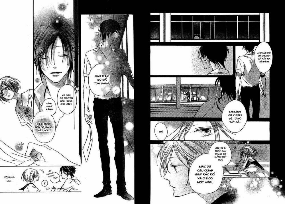 kimi ga hikari chapter 1 15