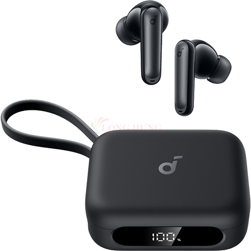 Tai nghe Bluetooth True Wireless Anker Soundcore P41i A3937 - Hàng chính hãng