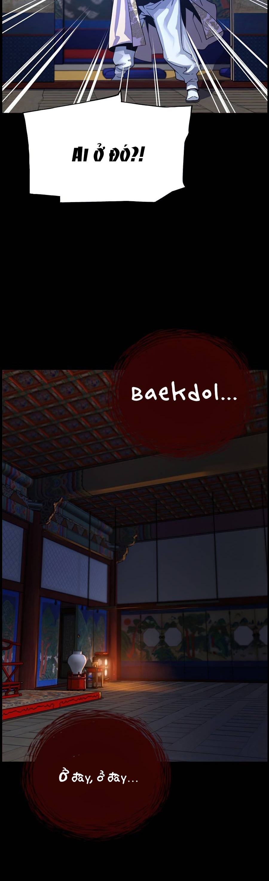 tôi sẽ sống như một hoàng tử chapter 69 39