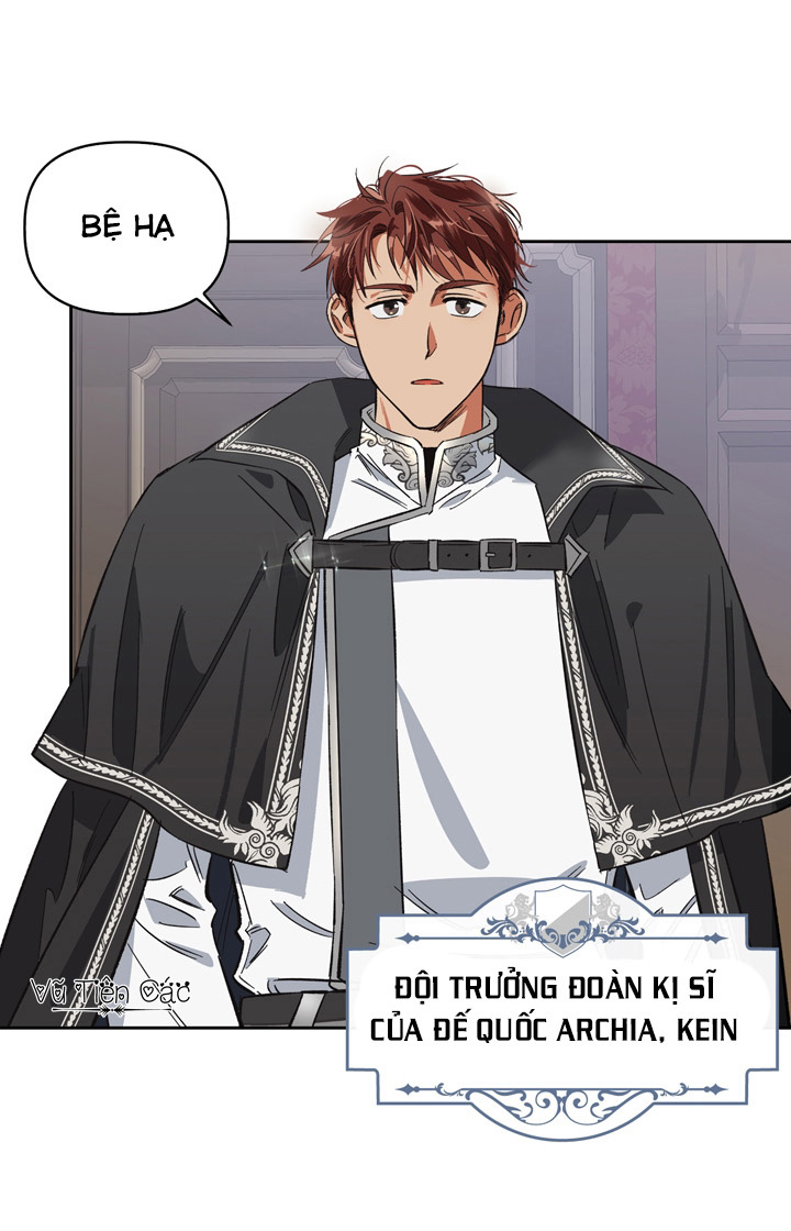 ác nữ xứng đôi với bạo chúa chapter 3 46