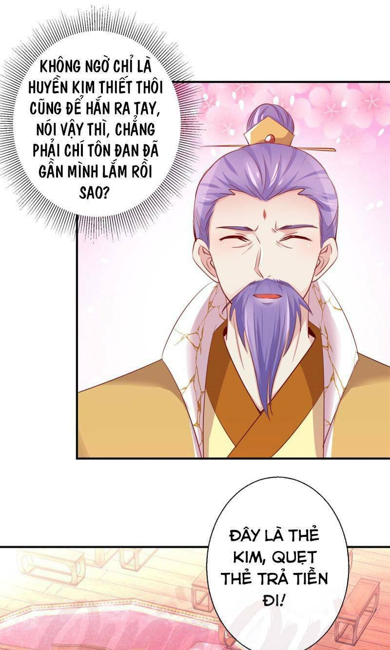 cửu dương đế tôn chapter 138 9