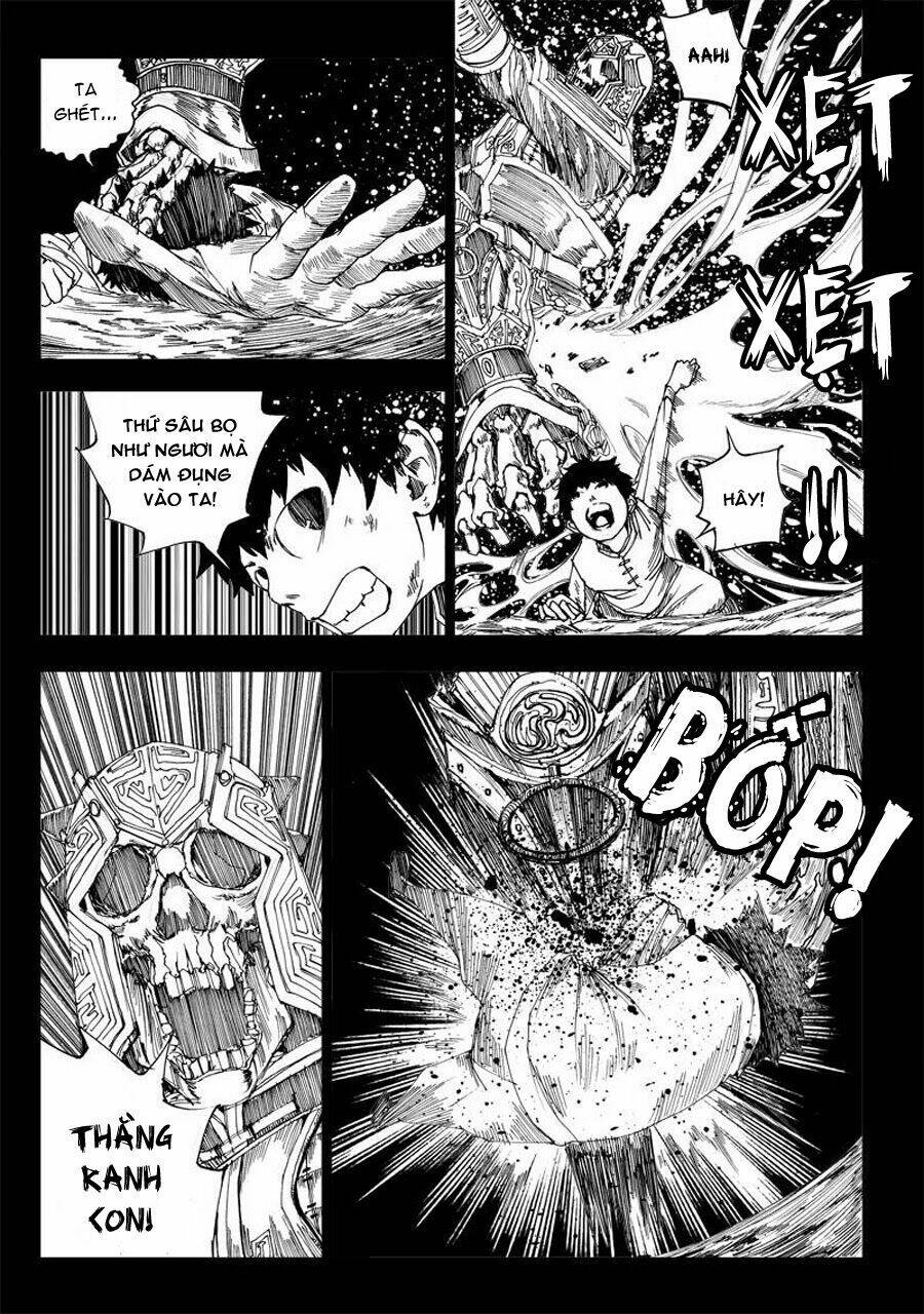 rakshasa street chapter 3.2 6