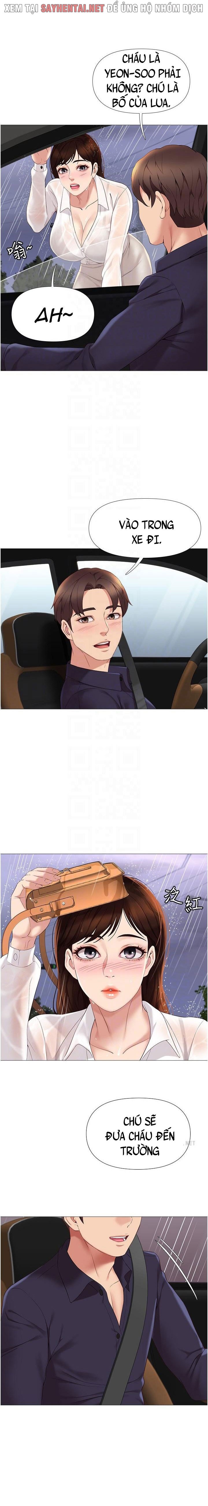 bạn của con gái chapter 10 5