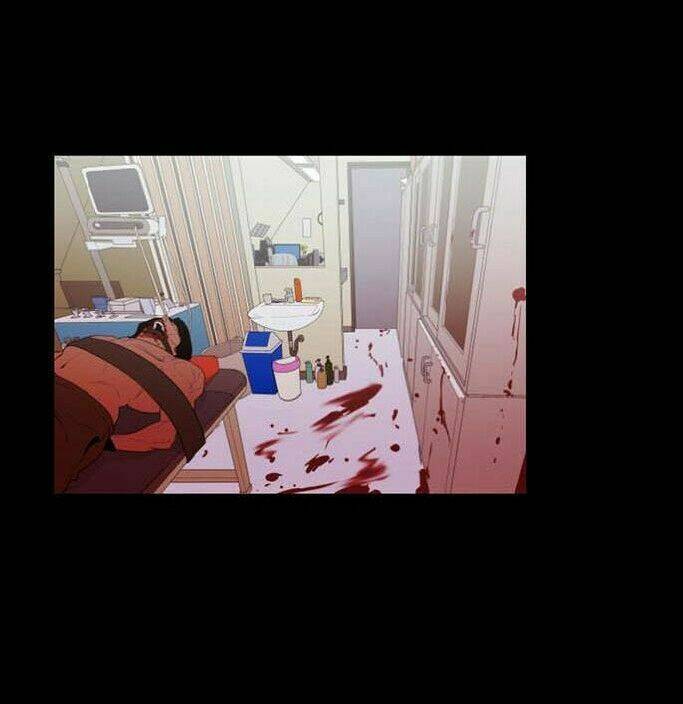 đêm vùng cực chapter 20 69