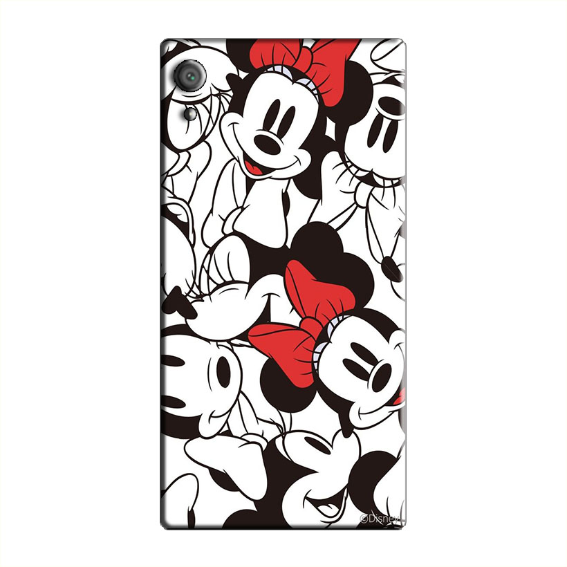 ỐP LƯNG IN DÀNH CHO SONY XPERIA Z1