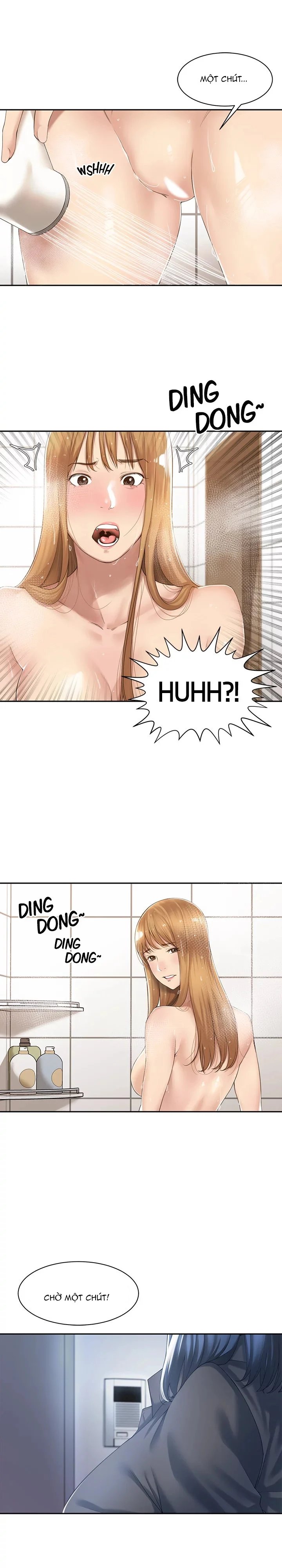 hơn cả tình bạn chapter 13 8