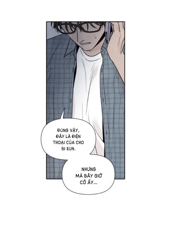 điều khiến tôi quyết tâm muốn chết chapter 62.2 13