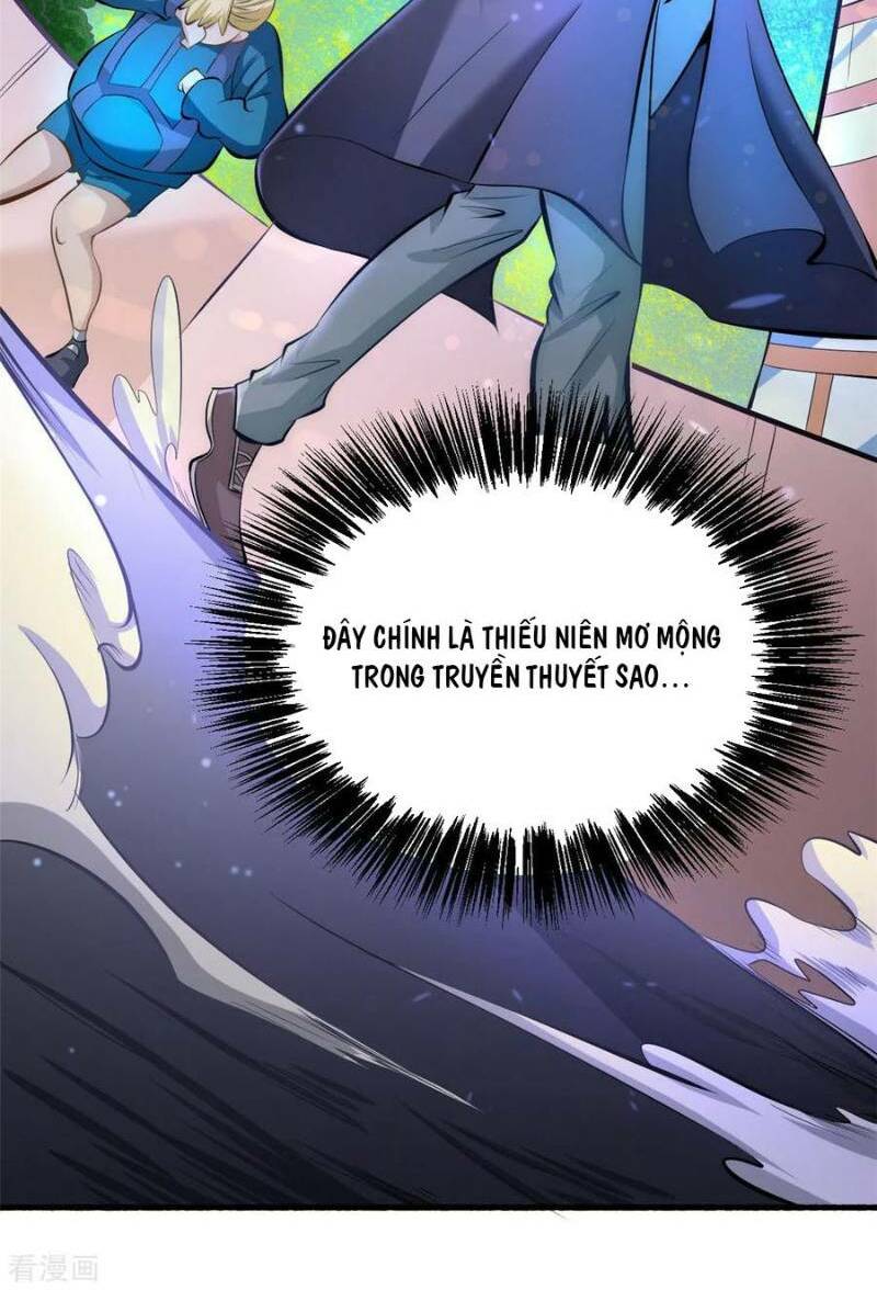 đô thị đỉnh phong cao thủ chapter 39 13