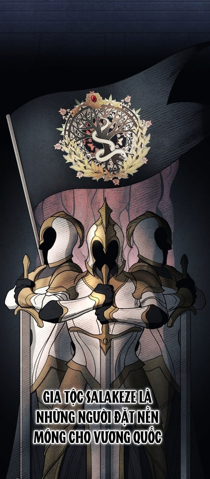 phía sau nụ cười của nàng công chúa sống sót chapter 3.1 3