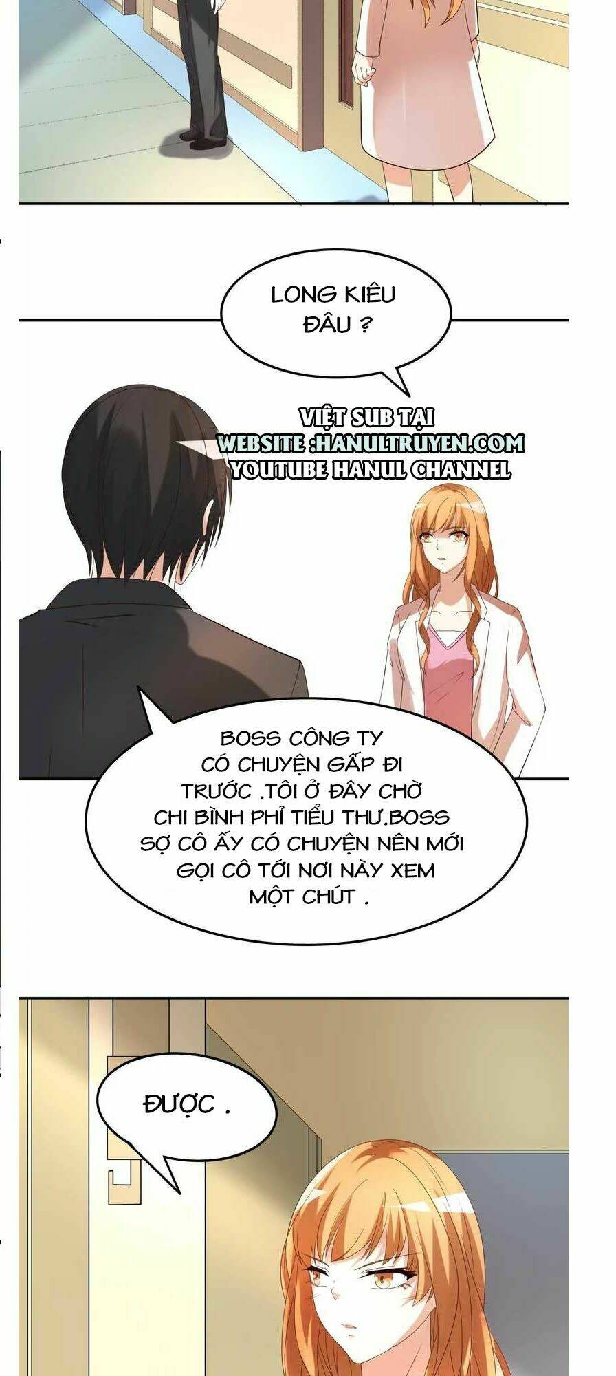 dụ vợ về nhà chồng cũ phải thật ôn nhu chapter 46 2