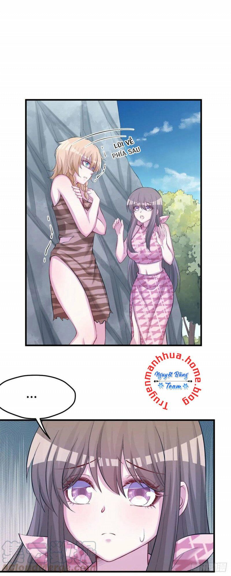 [16+] thảnh thơi thú thế chủng chủng điền, sinh sinh tể chapter 245 31