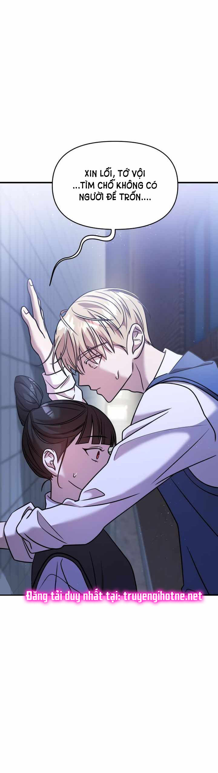 phản diện thuần túy chapter 26.2 31