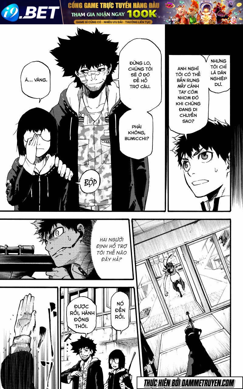 dolly kill kill chapter 49 7