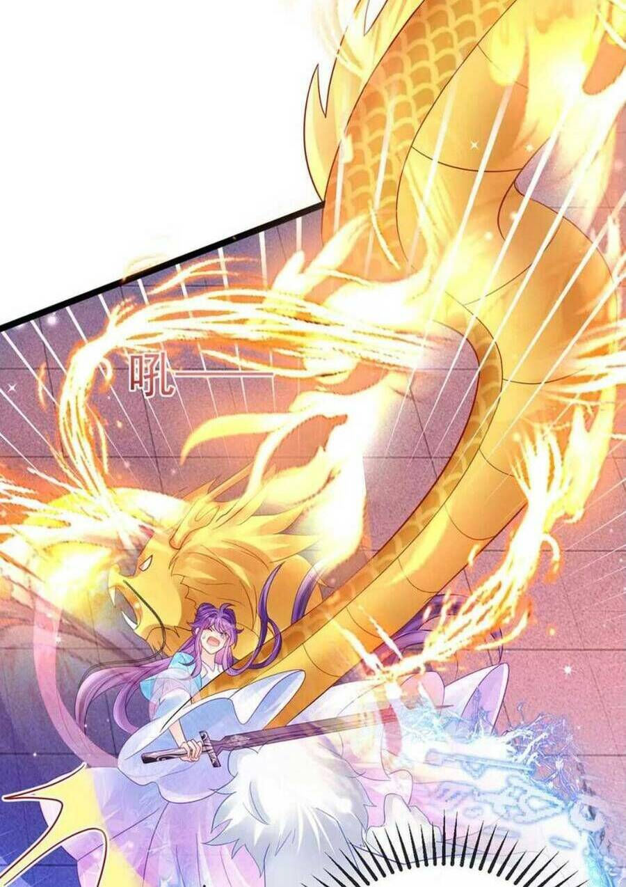 quân hoả nữ hoàng chapter 81 6