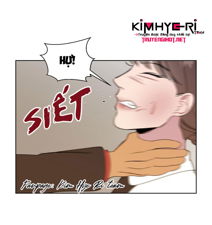 thiên đường (heaven) chapter 20 25