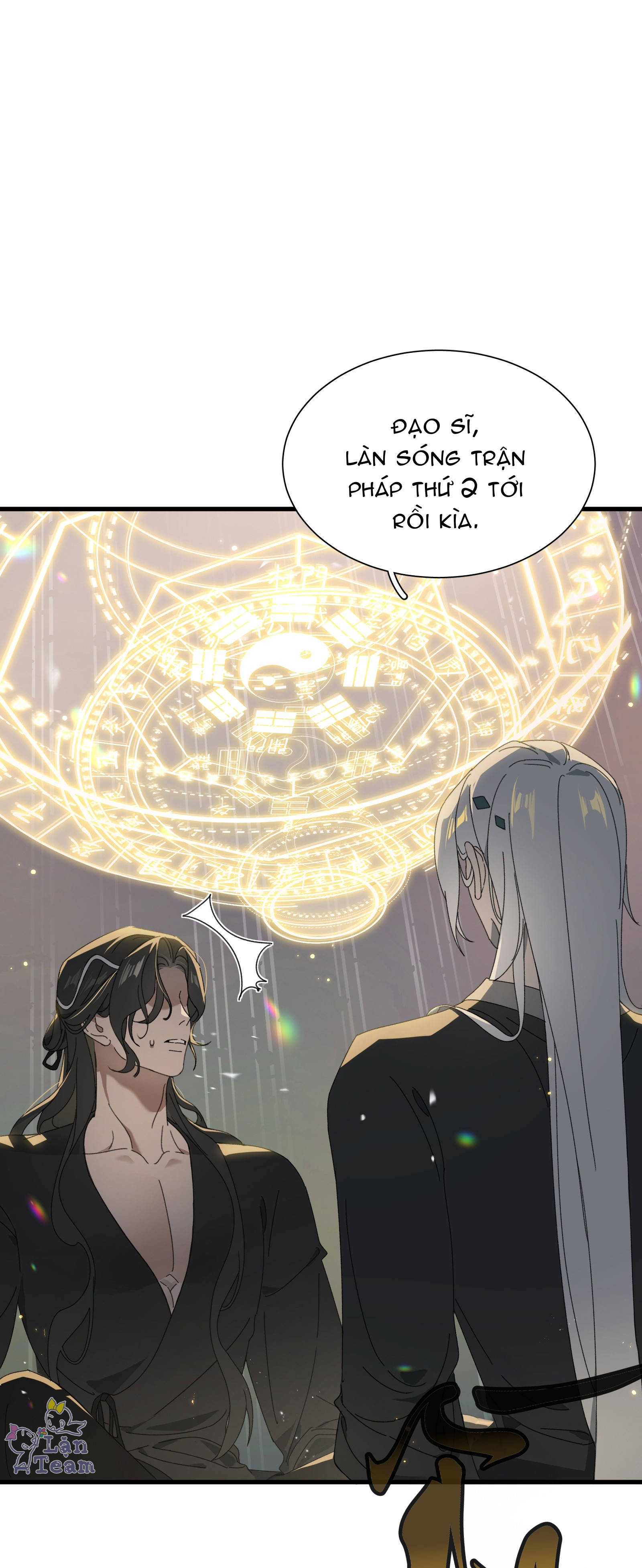 kế hoạch tẩu thoát chapter 10 16