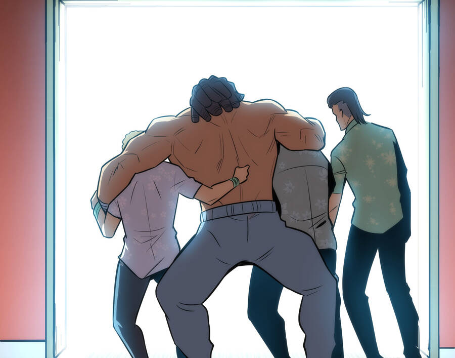 ocd thành vương giả chapter 4.2 53