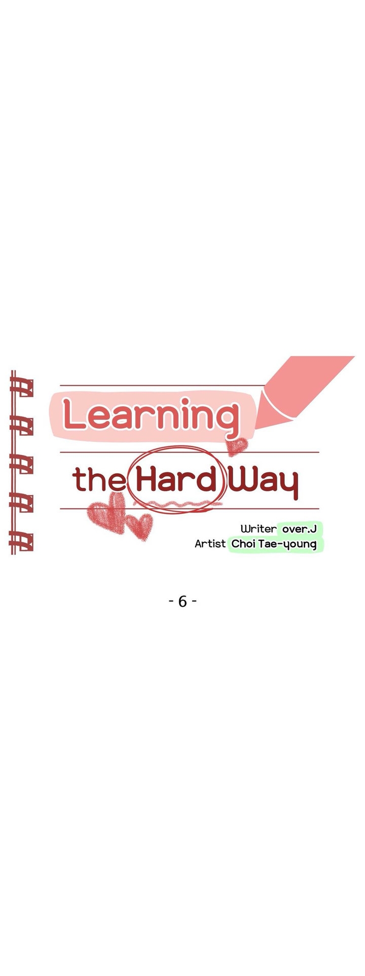 gia sư ác nữ iljinnyeo chapter 6 2