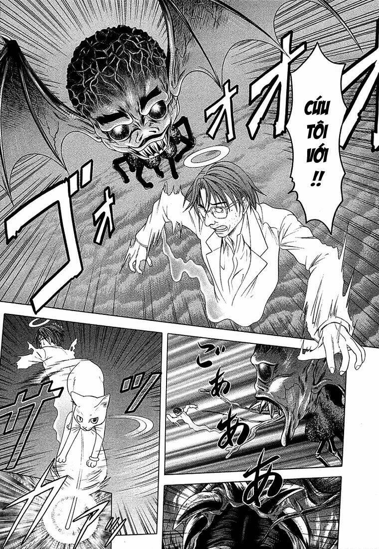 happy world! chapter 46 9