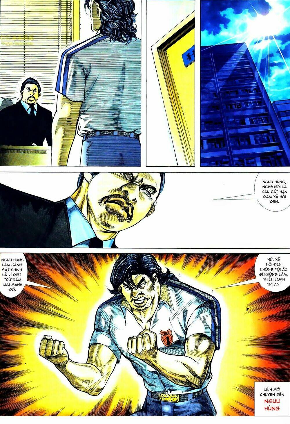 thiếu niên trần hạo nam chapter 47 16