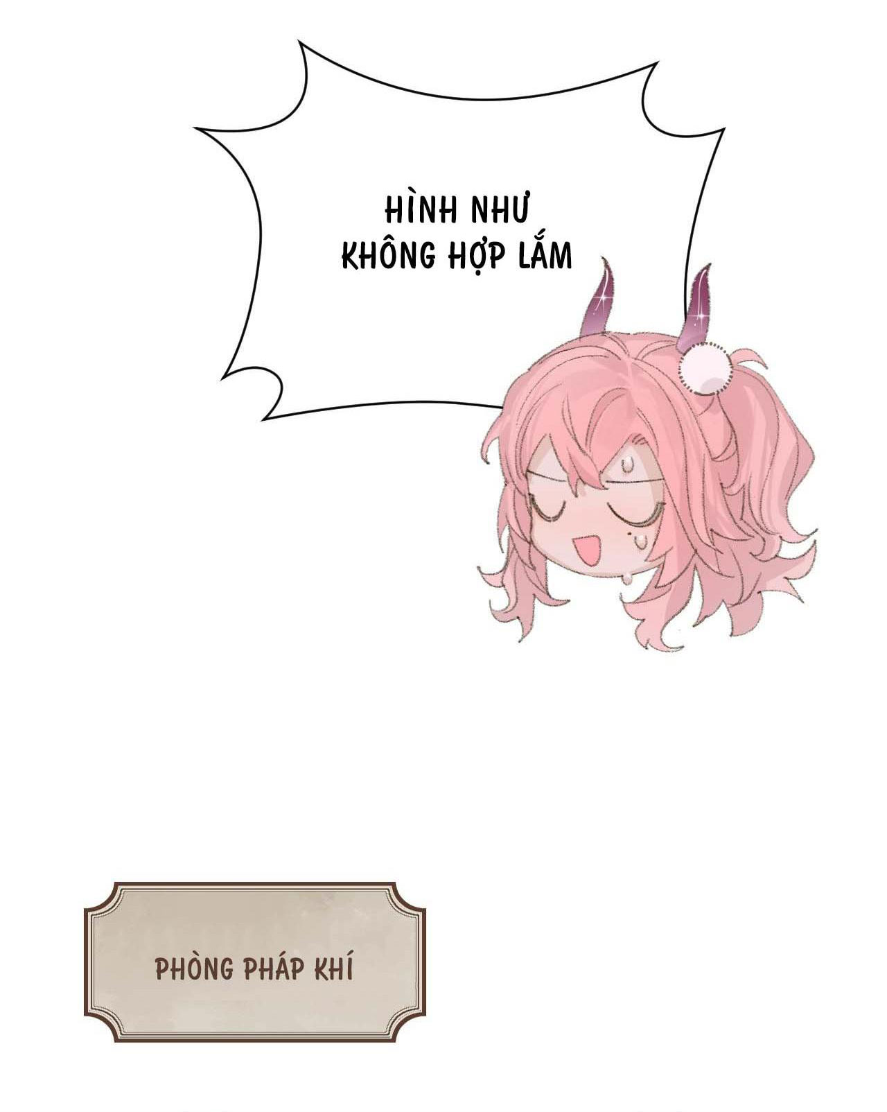 tôi lắng nghe thanh tôn chủ gọi chapter 13 31