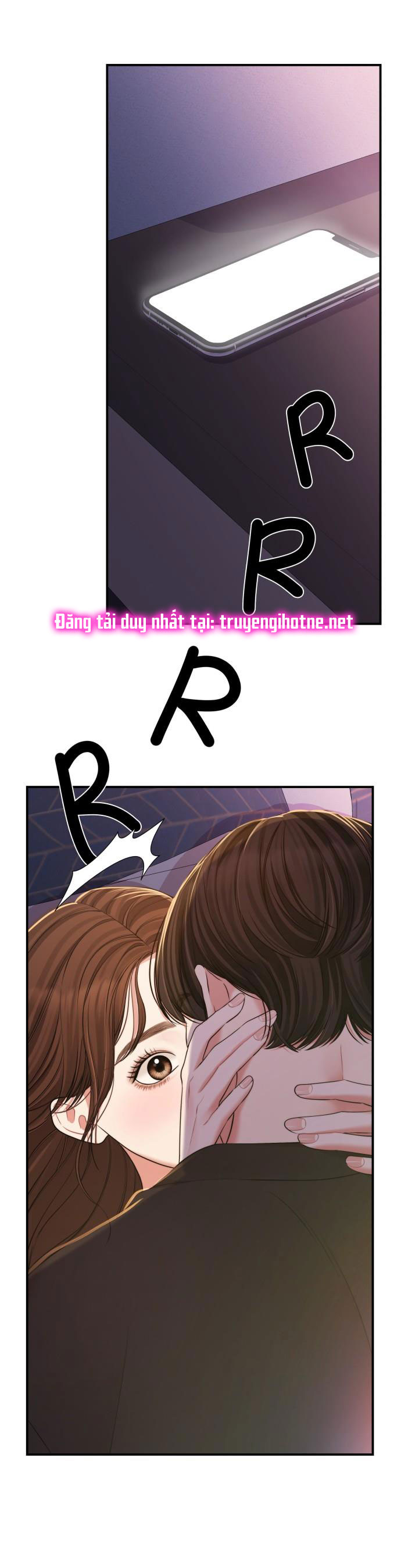 gửi em người đánh cắp những vì sao - to you who swallowed a star chapter 92.2 2