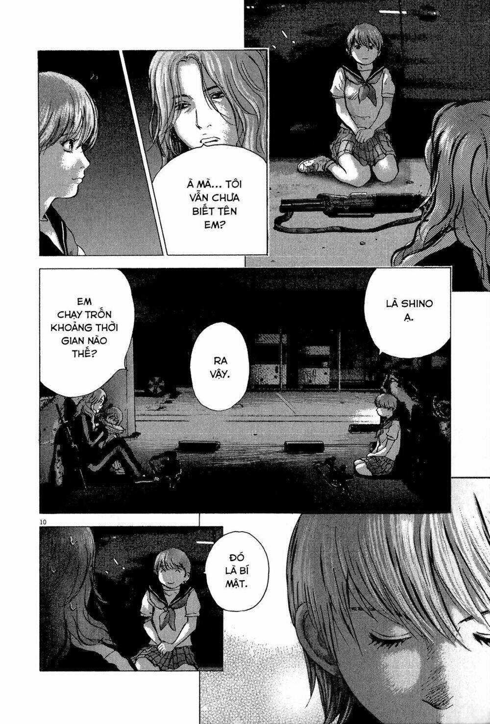 sprite chapter 33 20