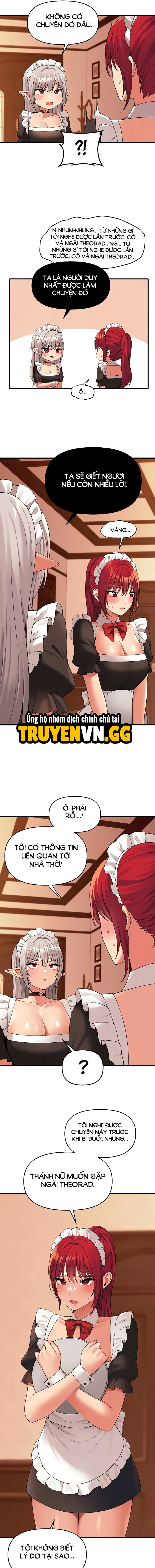 elf dâm đãng thích bị làm nhục chapter 70 10