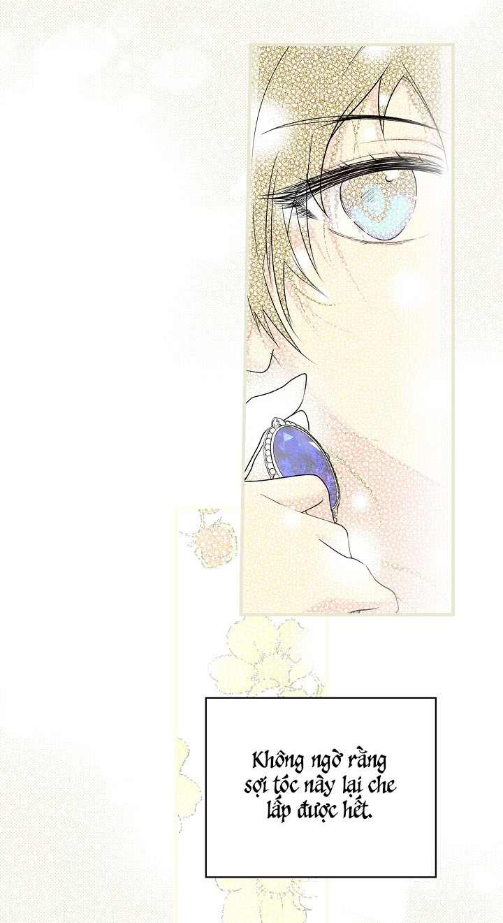 tiểu thư bí ẩn chapter 6 59