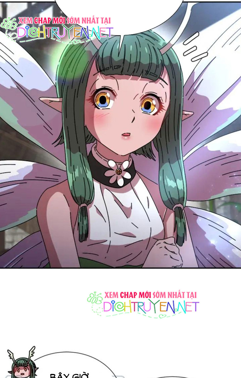 con gái bảo bối của ma vương chapter 72 13