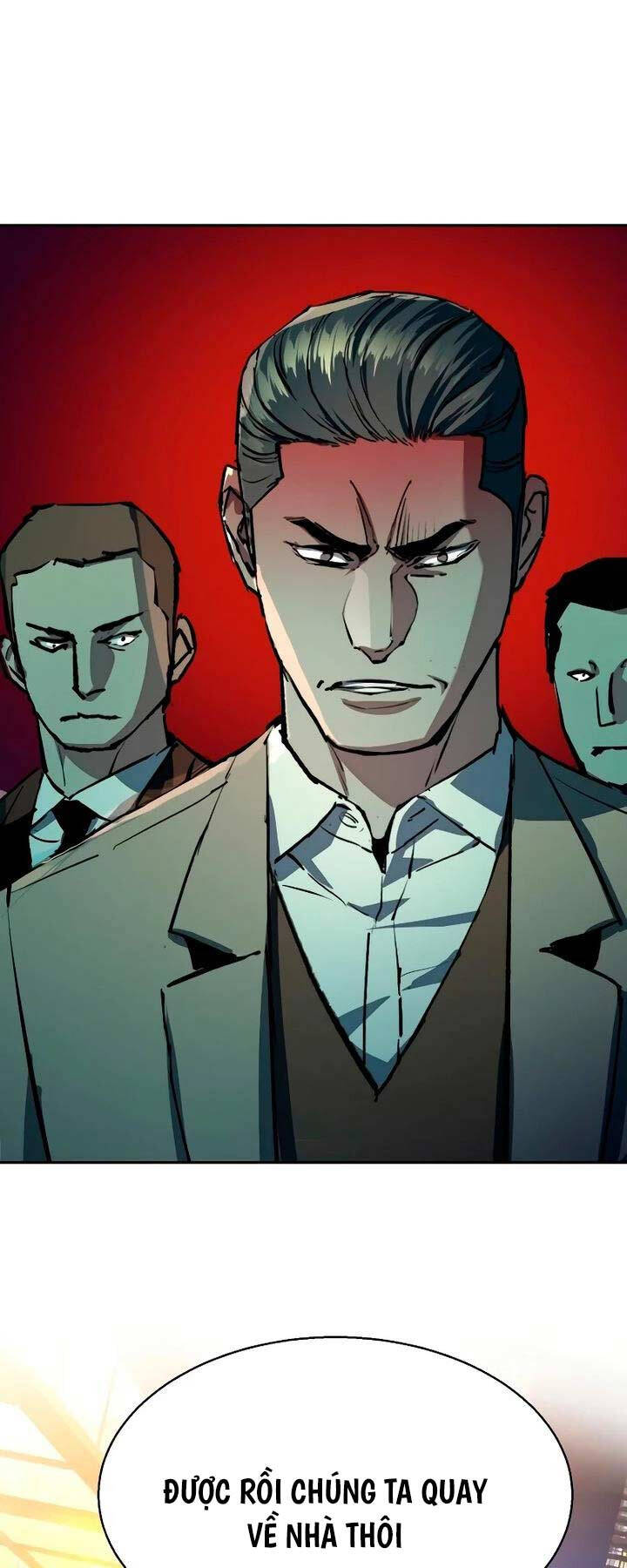 bạn học tôi là lính đánh thuê chapter 181 73