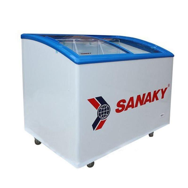 Tủ Đông Inverter Sanaky 480L VH-4899K3 - Hàng chính hãng