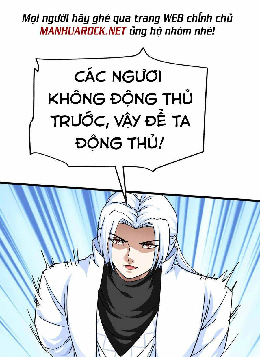 trọng sinh ta là đại thiên thần chapter 107 50