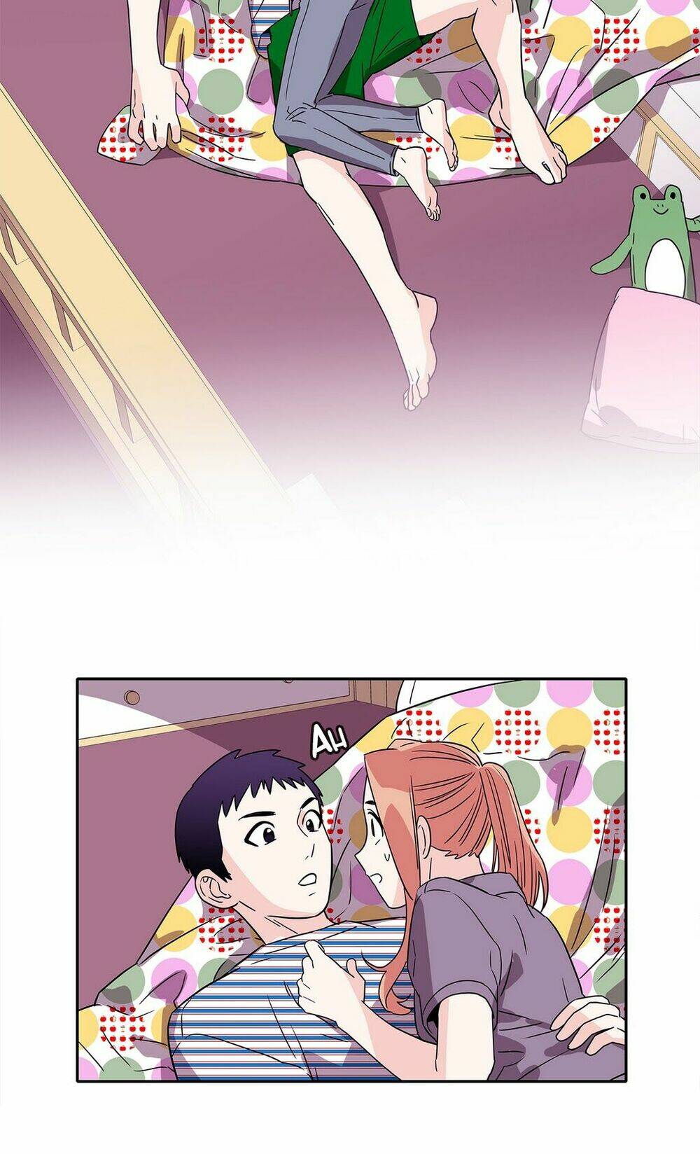 chuyện gì đến, rồi cũng sẽ đến chapter 29 20