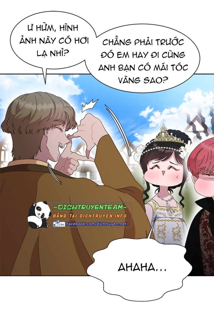 con gái bảo bối của ma vương chapter 137 41