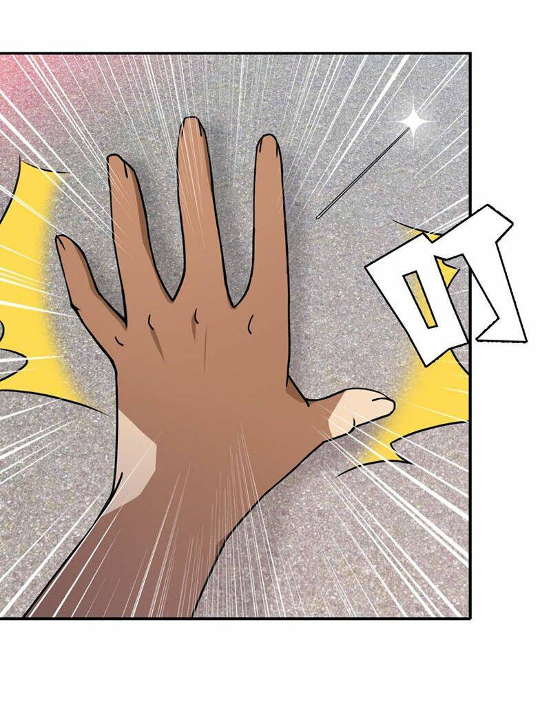 hộ hoa cao thủ tại đô thị chapter 128 12