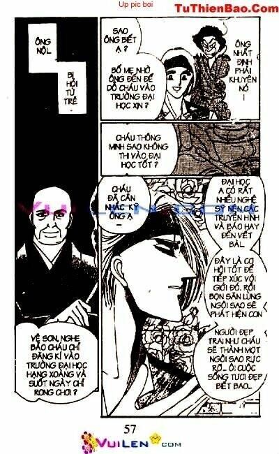 cô bé khóc nhè chapter 17 56