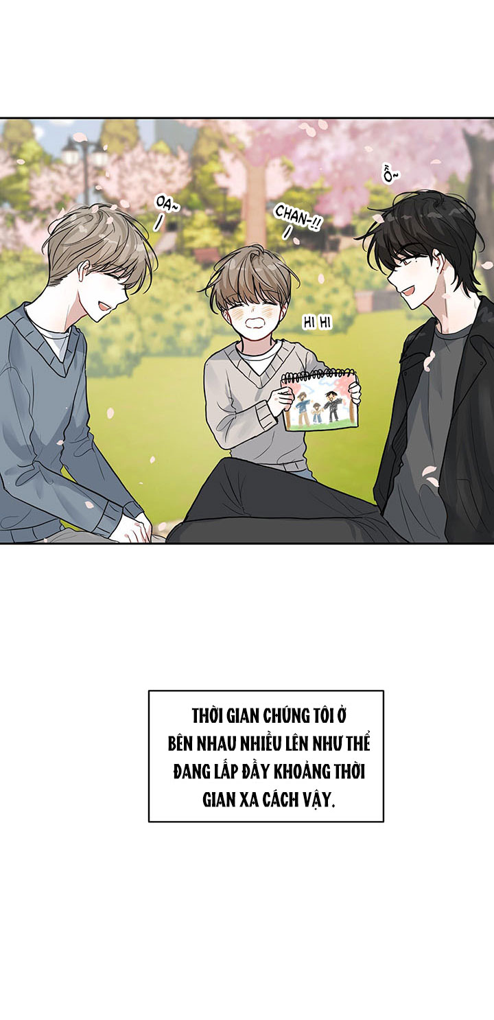 mùa xuân lại đến chapter 5 29