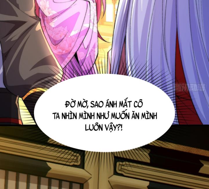 không ngờ kiều thê là phe phản diện chapter 4 15