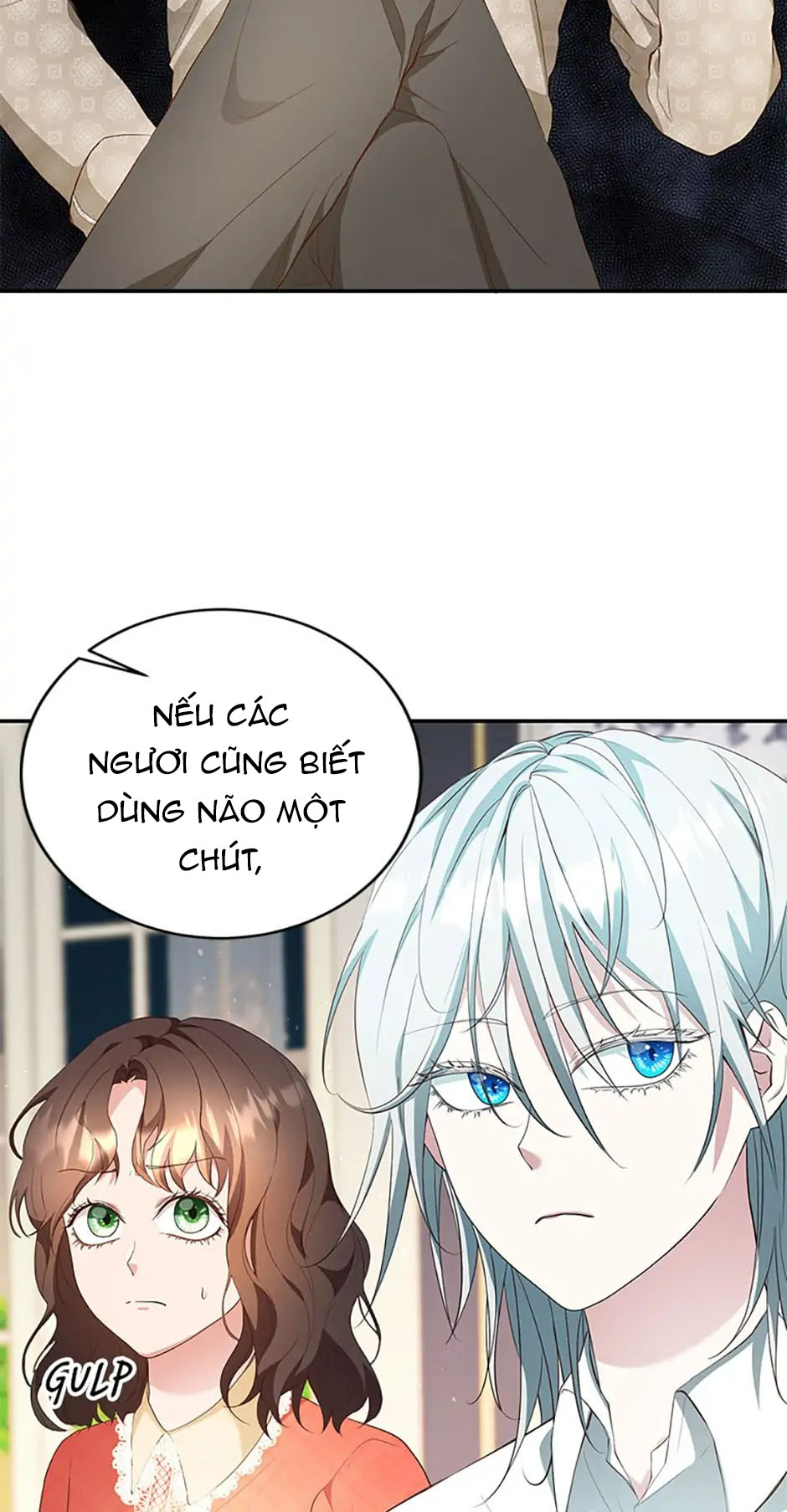 cầu được ước thấy chapter 8.1 18