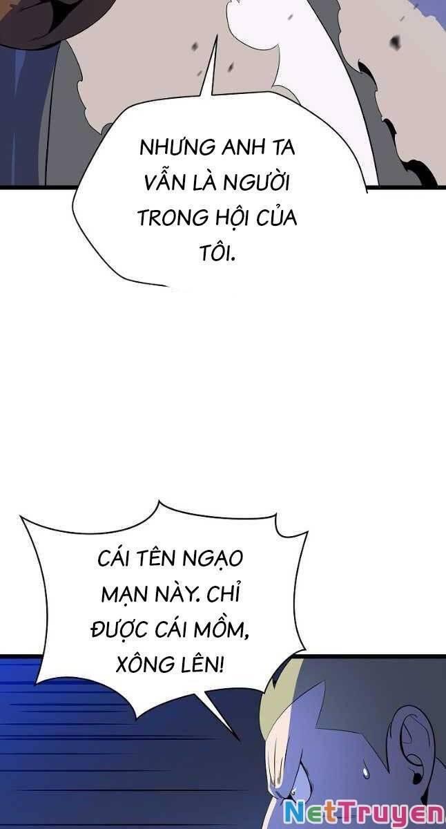 tiêu diệt đấng cứu thế chapter 136 19