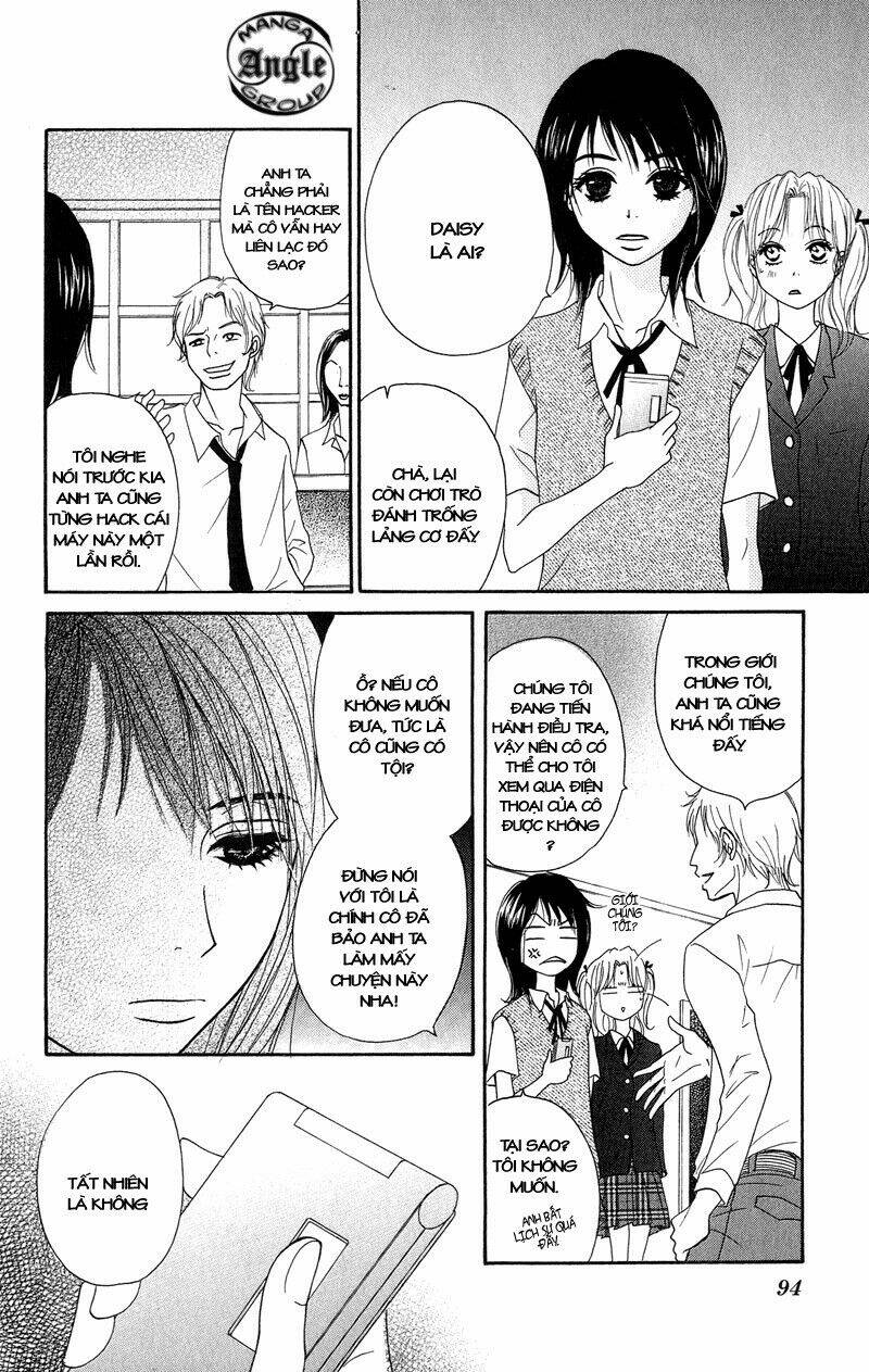 điện kích daisy chapter 7 22