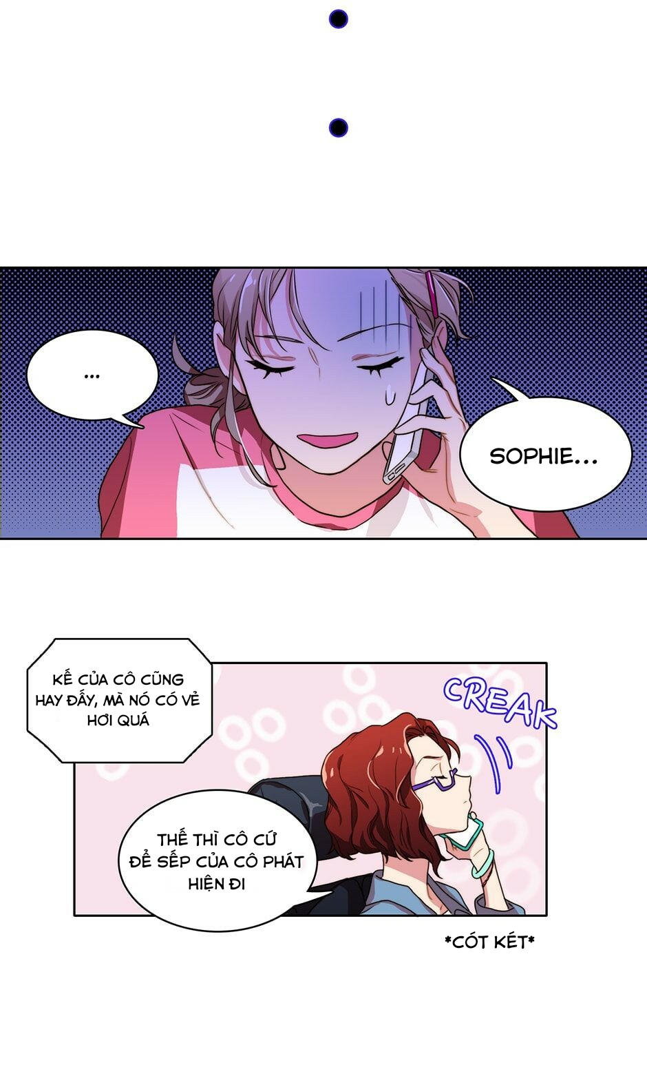 quý cô đeo mặt nạ chapter 7 12