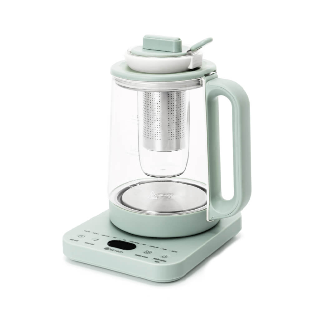 Ấm pha trà đa năng 1.8L Elmich KEE-9147 - Hàng chính hãng