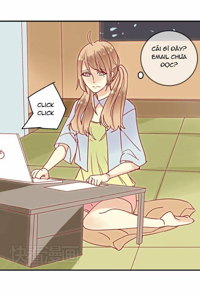 bạn trai tùy chỉnh chapter 1 39