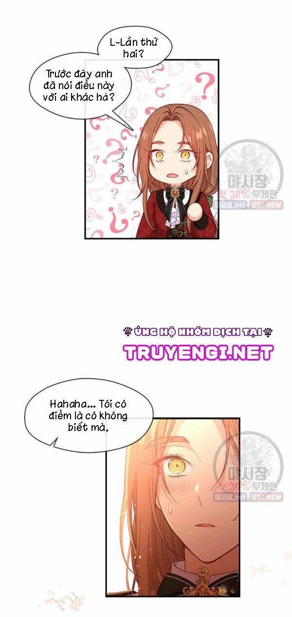 hãy coi chừng ác nữ chapter 68 12