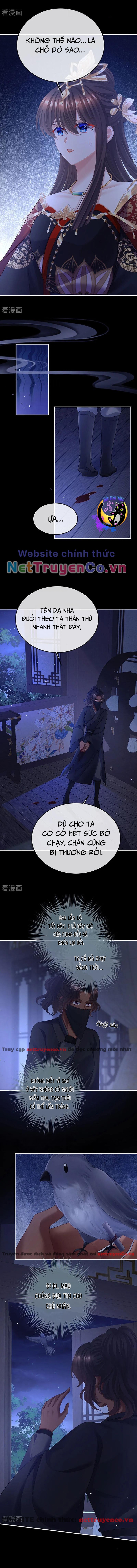hậu cung của nữ đế - mùa 2 chapter 41 3