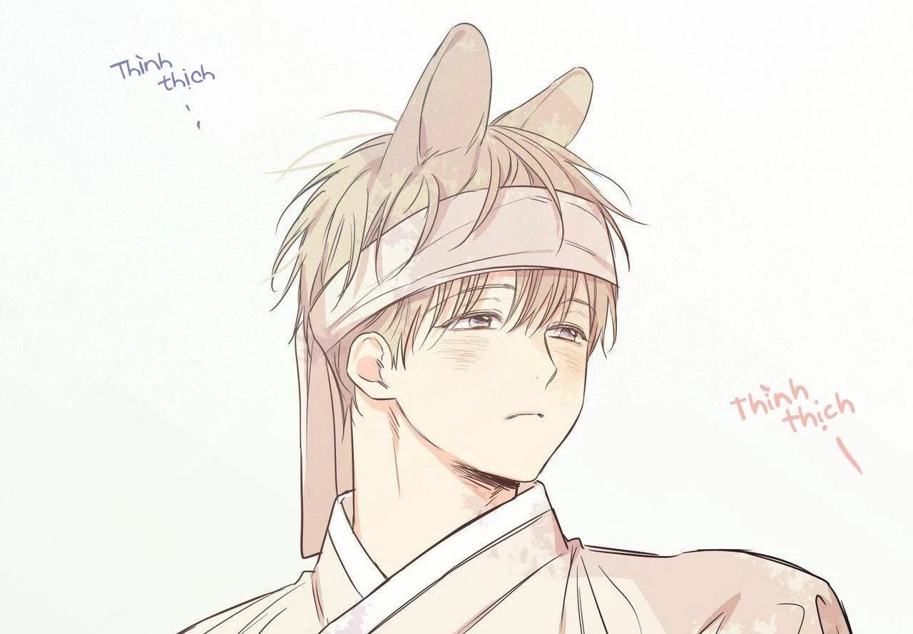 không chốn yêu đương chapter 65 50